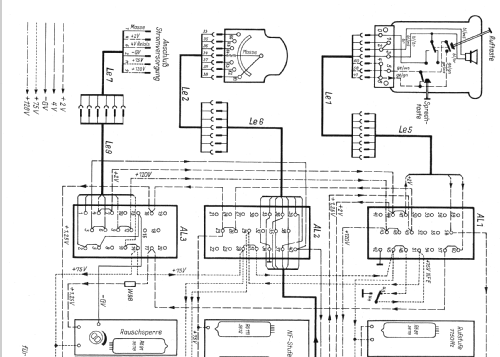 Teleport IV ; Telefunken (ID = 398029) Commercial TRX