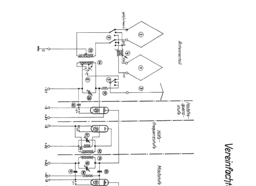 Tragbarer Peiler 111N E393aN; Telefunken (ID = 56528) Mil Re