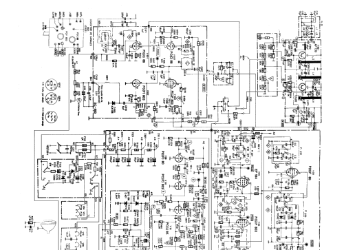 FE-2002 /23 ; Telefunken (ID = 2244650) Television