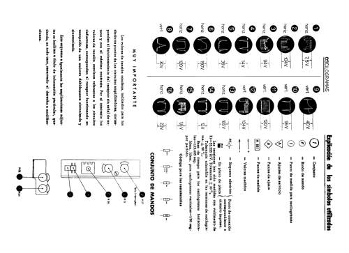 FE-2002 /23 ; Telefunken (ID = 2244655) Television