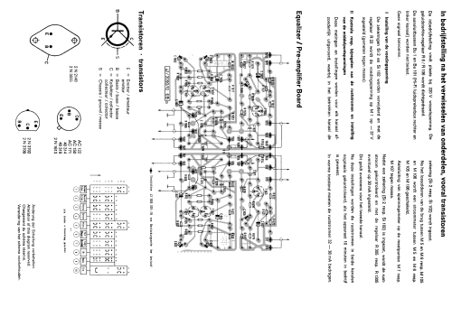 V101; Telefunken (ID = 1959517) Ampl/Mixer