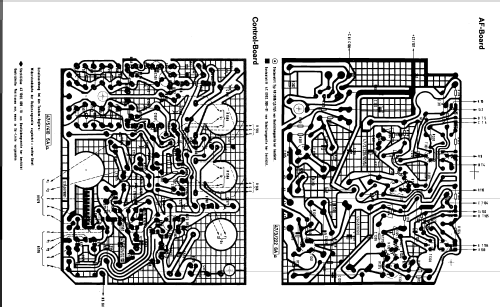 V101; Telefunken (ID = 203640) Verst/Mix