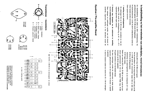 V101; Telefunken (ID = 203645) Verst/Mix