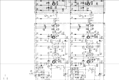 V201; Telefunken (ID = 962049) Ampl/Mixer