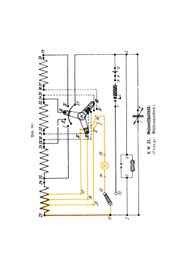 Wellenmesser K.K.W.31 ; Telefunken (ID = 2733137) Equipment