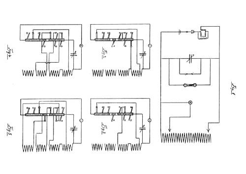 Wellenmesser K.K.W.31 ; Telefunken (ID = 1678877) Equipment