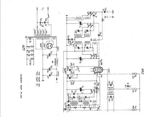 Triumf 75 ; Telegrafia, akc. (ID = 20205) Radio