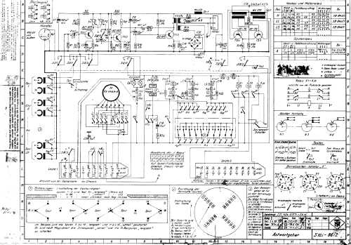 Automatischer Anwortgeber S10i-86/2; Telefonbau und (ID = 354474) R-Player