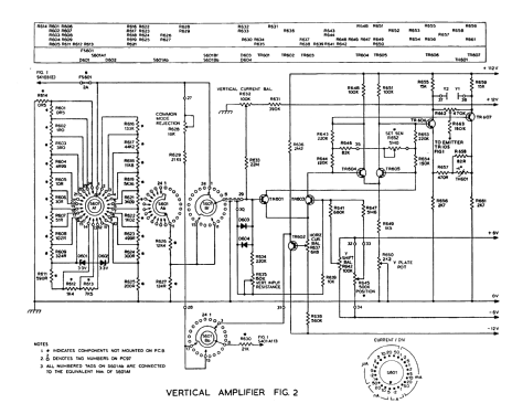 Curvetracer CT71; Telequipment Ltd.; (ID = 926055) Equipment