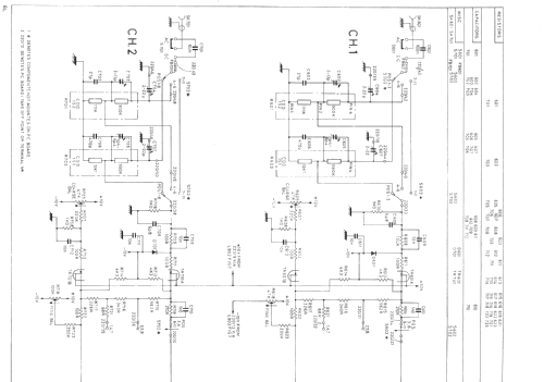 Oscilloscope D34; Telequipment Ltd.; (ID = 751422) Equipment