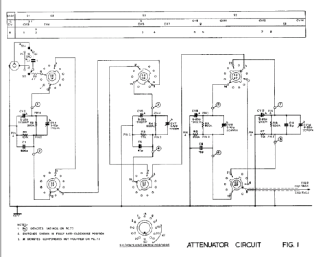 Oscilloscope D54; Telequipment Ltd.; (ID = 573928) Equipment