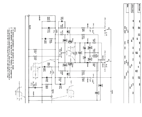 Oscilloscope D61A; Telequipment Ltd.; (ID = 581713) Equipment