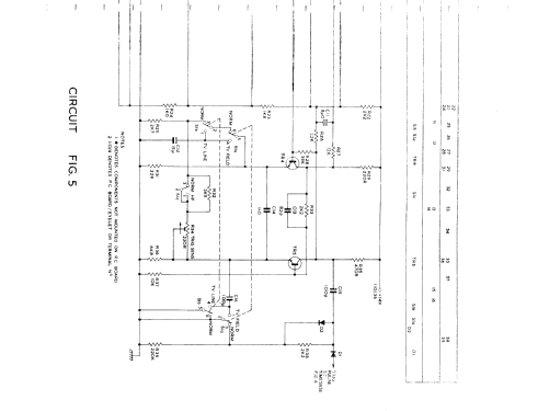 Oscilloscope D65; Telequipment Ltd.; (ID = 2230176) Ausrüstung