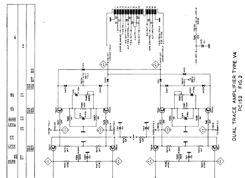 Oscilloscope D83; Telequipment Ltd.; (ID = 1059492) Equipment