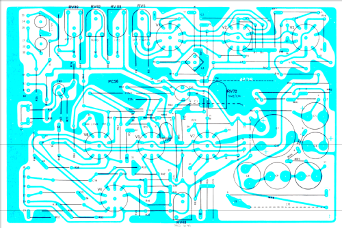 Oscilloscope S51B; Telequipment Ltd.; (ID = 979535) Equipment