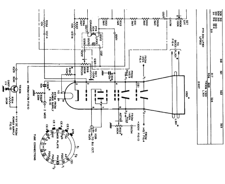 Storage-Oscilloscope DM64; Telequipment Ltd.; (ID = 924693) Equipment