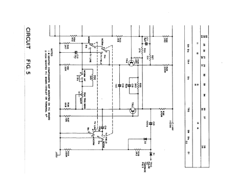 Storage-Oscilloscope DM64; Telequipment Ltd.; (ID = 924699) Equipment