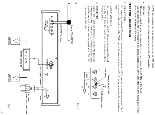 FET Integrated Circuit GT-202; Teleton Gruppe (ID = 1690045) Radio