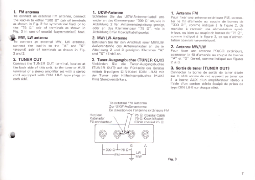 FET Integrated Circuit GT-202; Teleton Gruppe (ID = 2988313) Radio