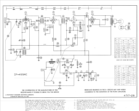 G-410 ; Templetone Radio Mfg (ID = 910870) Radio
