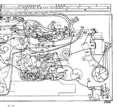 T18A; Ténor, Compagnie (ID = 1936355) Radio