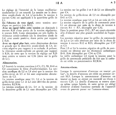 T18A; Ténor, Compagnie (ID = 2527320) Radio