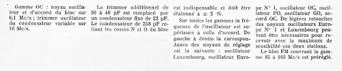 Modulus ; Teral; Paris (ID = 2711257) Radio