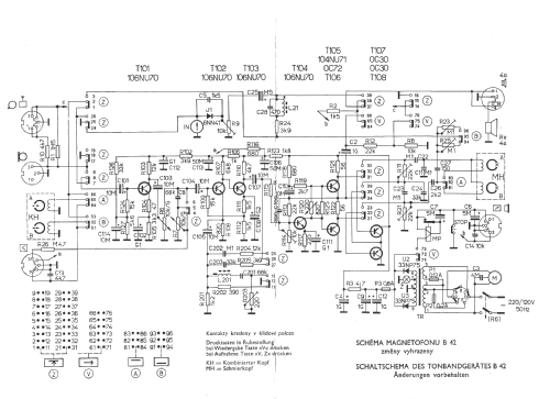 B45 ANP224; Tesla; Praha, (ID = 176265) R-Player