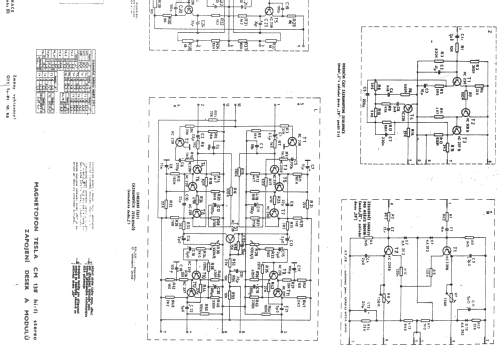 CM130; Tesla; Praha, (ID = 419893) R-Player