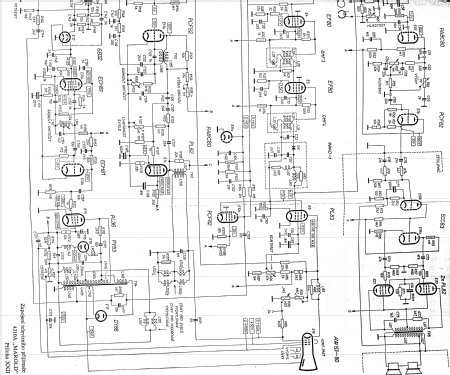 Marold 4310A; Tesla; Praha, (ID = 891362) Television