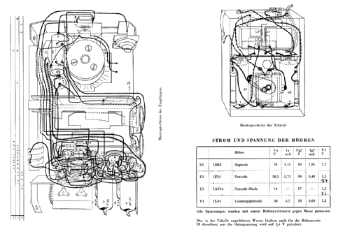 Minor 3001B; Tesla; Praha, (ID = 137666) Radio