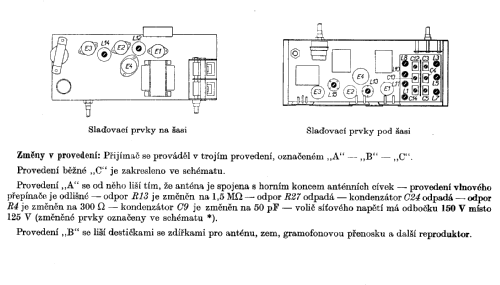 Riava ; Tesla; Praha, (ID = 94041) Radio