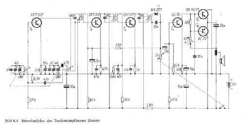 Zuzana 2710B; Tesla; Praha, (ID = 660326) Radio