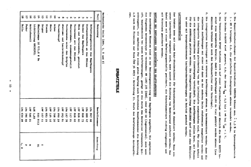 2110B-1; Tesla; Praha, (ID = 1233374) Car Radio