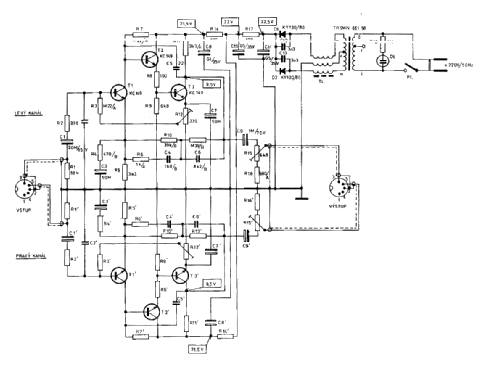 AZG-983; Tesla; Praha, (ID = 2606587) Ampl/Mixer