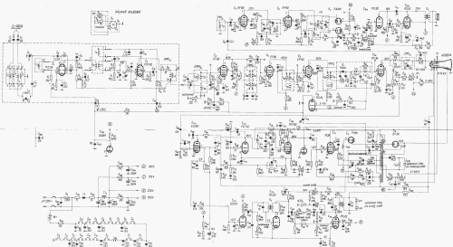 Azurit 4108U; Tesla; Praha, (ID = 1119733) Television