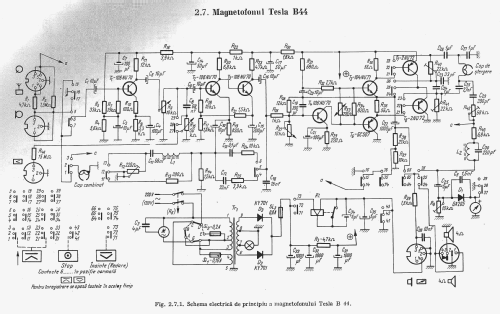 B44 ANP226; Tesla; Praha, (ID = 1383117) R-Player