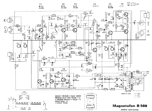 B588 ; Tesla; Praha, (ID = 2300189) R-Player