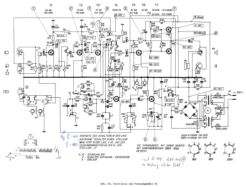 B5 ANP230; Tesla; Praha, (ID = 1596066) R-Player