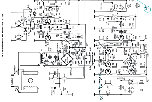 B90 ANP290; Tesla; Praha, (ID = 1592482) R-Player