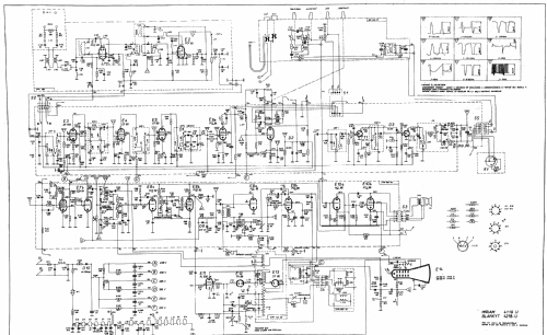 Blankyt 4218U; Tesla; Praha, (ID = 2774084) Television