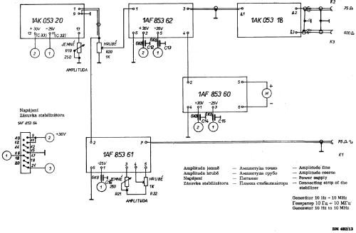 BM492; Tesla; Praha, (ID = 3003510) Equipment