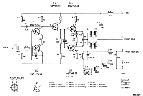 BM492; Tesla; Praha, (ID = 3003514) Equipment