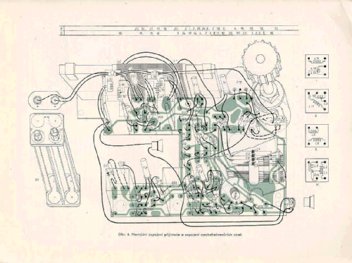 Doris 2702B; Tesla; Praha, (ID = 1666011) Radio