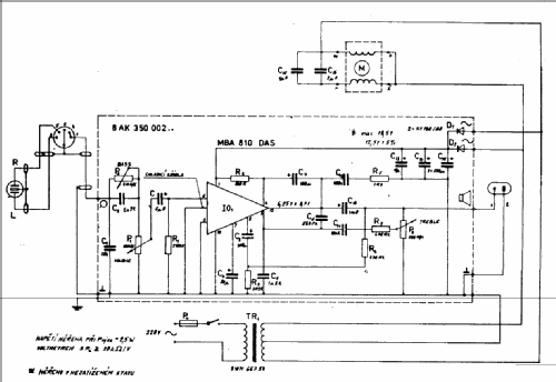 GE040; Tesla; Praha, (ID = 2440568) Reg-Riprod