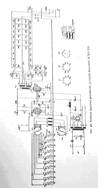 Generator of fixed frequencies 12XG019; Tesla; Praha, (ID = 3130115) Equipment