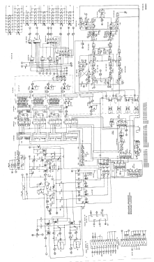 Microvoltmeter-Picoammeter BM545; Tesla; Praha, (ID = 2832680) Equipment