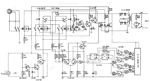 NC450; Tesla; Praha, (ID = 2848723) R-Player