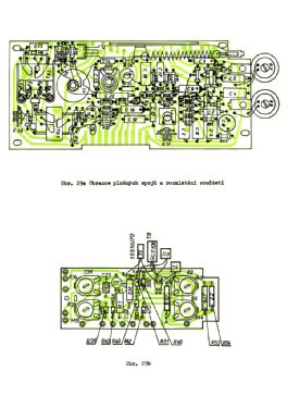 Pluto ANP404; Tesla; Praha, (ID = 2745267) R-Player