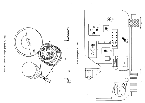 Rondo 2834B1; Tesla; Praha, (ID = 1453715) Radio